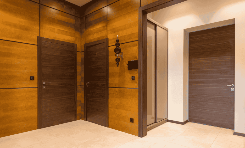 eco-friendly doors by door maestro
